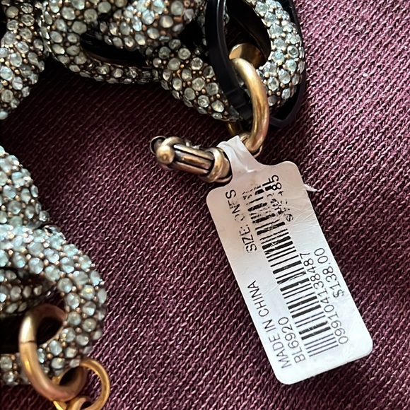 NWT JCrew  Bracelet - Picture 3 of 6